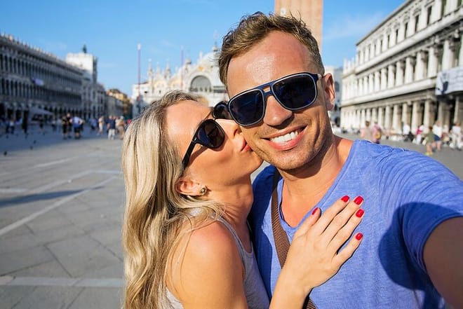 Venice Marriage Proposal: Plan Your Perfect Moment 9