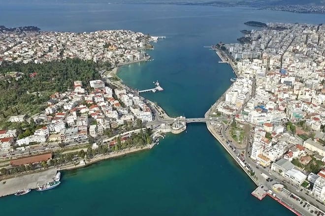 Thebes & Chalkida Island Private Tour from Athens photo 6