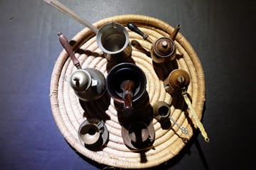 Coffee Immersion Tour in Hanoi, Vietnam: From Farm to Cup