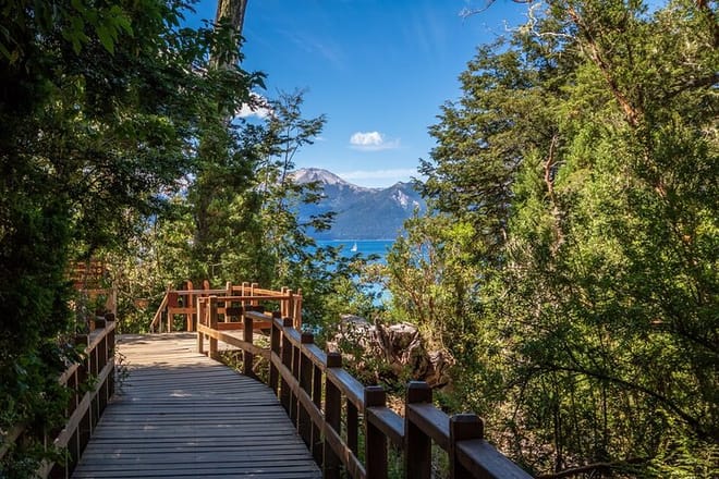 Discover Bariloche: 4 Days of Mountains and Lakes 6