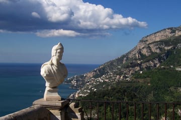 Private Guided Walking Tour of Amalfi's Hidden Gems