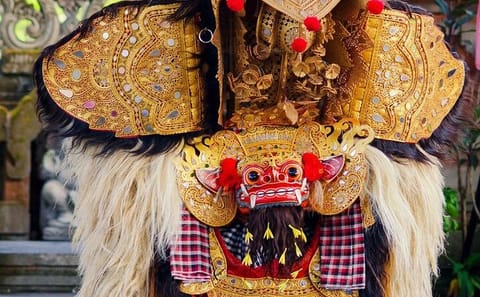 Kintamani and Tampaksiring Cultural Tour in Bali