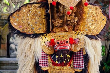 Kintamani and Tampaksiring Cultural Tour in Bali