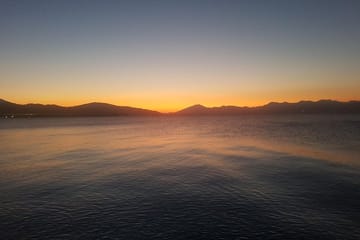 Snorkeling and Swimming Tour at Poseidon's Temple, Sounio