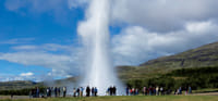 Horse Riding & Golden Circle 3