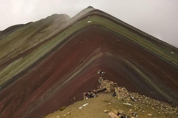Vinicunca - Rainbow Mountain 6
