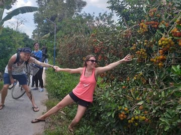 2-Day Mekong Delta Tour with Cai Cang Market from Ho Chi Minh City