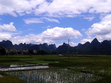 Private Li River Day Tour Including West Street