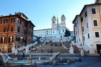 Private Day Trip from Civitavecchia to the Best of Rome 7
