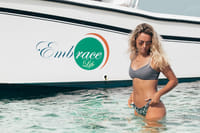 Private Swimming Pigs Tour from Nassau 6