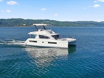 Private Catamaran Cruise and Snorkeling in Montego Bay