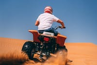 Quad Ride Experience in Marrakech 7