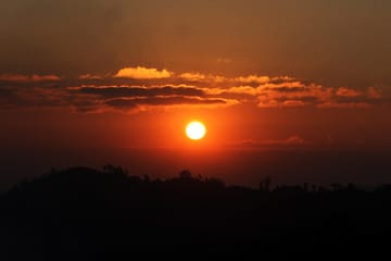 Nagarkot Sunrise Tour from Kathmandu with Private Vehicle