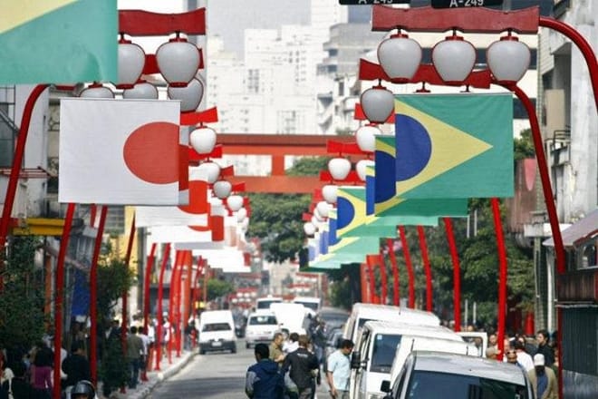 6-Hour Classic Half-Day Private Tour of São Paulo – Optional Airport Pickup  8
