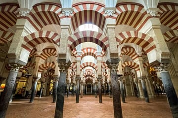 Private 5-Hour Cultural Tour of Córdoba, Spain