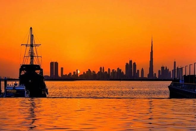Private Exclusive Old & Modern Dubai Cultural Tour (Up to 6 Pax) photo 6