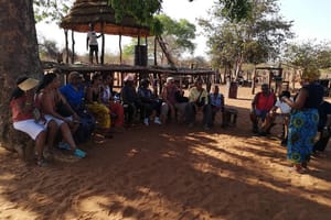 Cultural & Traditional Village Tour Experience