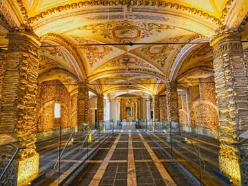Chapel Of Bones