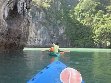 Talabeng Island