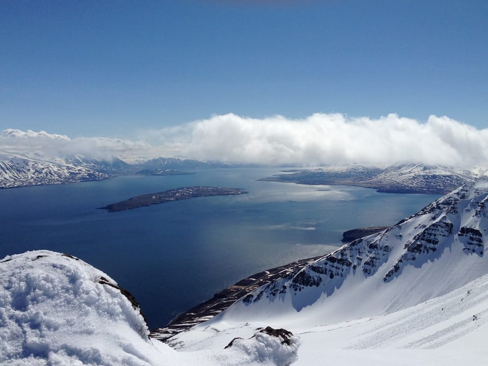 Private Arctic Coastline and Culture — Imagine Iceland Travel
