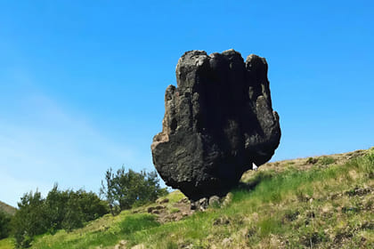 Private Bespoke Hvalfjordur Tour