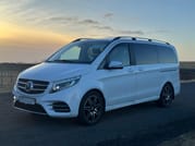 Private Airport Transfer: KEF → Reykjavik Cruise Port  5