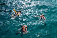 Costa Rica Private Morning Catamaran Cruise All Inclusive 6