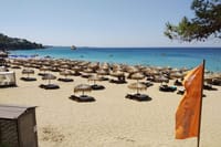 Makris Beach