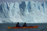 Perito Moreno Kayak Experience