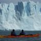 Perito Moreno Kayak Experience