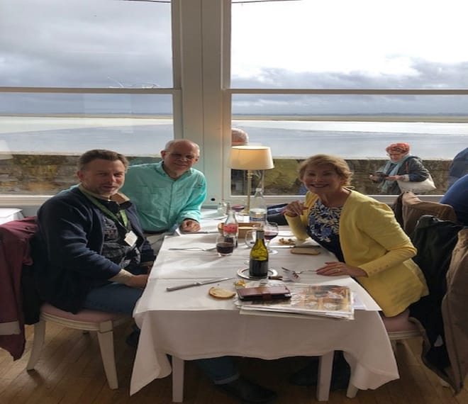 Private 3 Days Tour  of Normandy from Paris - D-Day Beaches- Mont St Michel - Historical Normandy 7