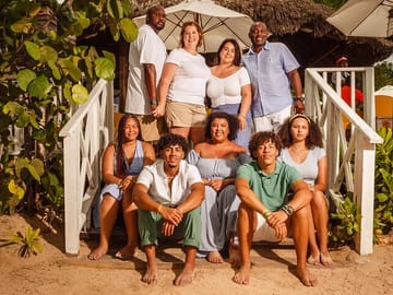 Professional Photo Shoot Experience in Montego Bay