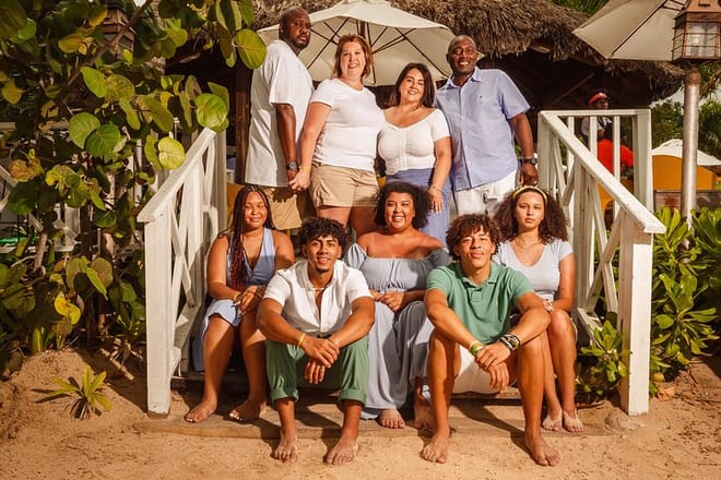 Hire Photographer, Professional Photo Shoot - Montego Bay