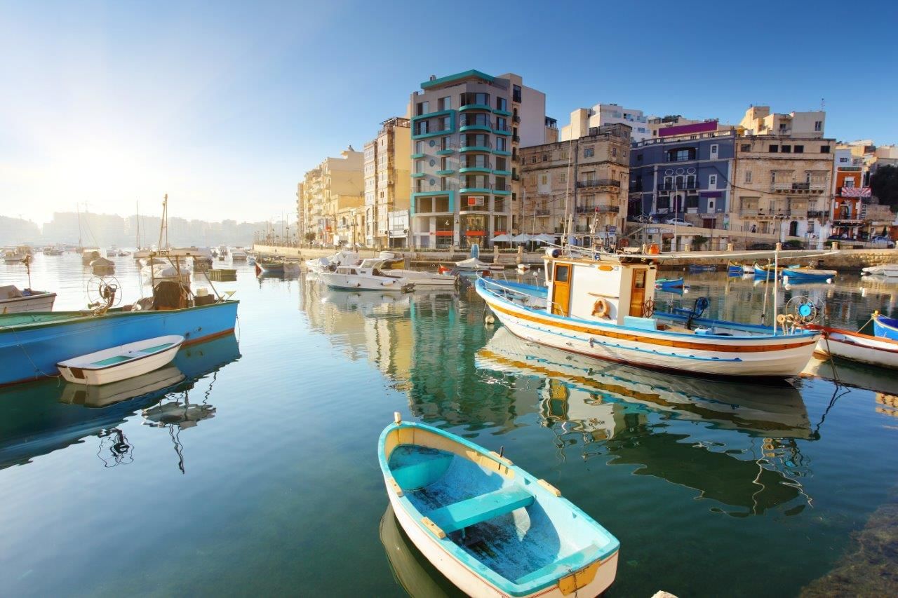 Explore Malta 7 Days, Self-drive