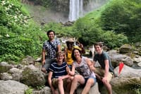 Takayama & Shirakawago 3-Day Tour 1
