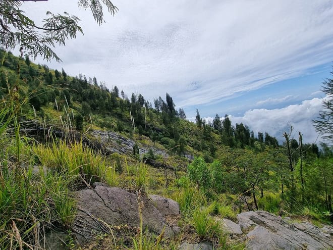 Bali: Mount Agung Hiking Tour photo 4
