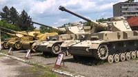 Museum of Battle Glory