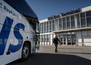 Flybus Plus - Hotel to Airport 7