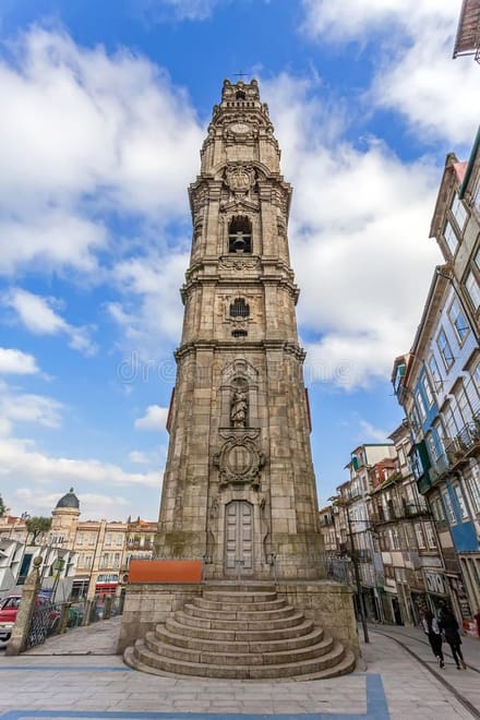 Porto Masterclass: Old Town Walking Tour with Medium Charcuterie & Drink 8