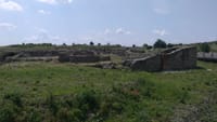 Nicopolis ad Nestum Self-Guided 4