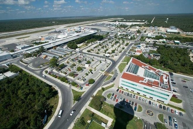 Cancun Airport Taxi Service photo 6