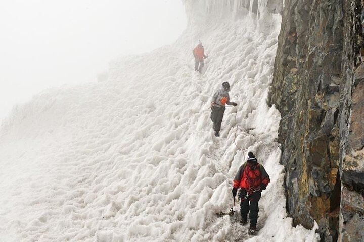 13-Day Rwenzori Mountain and Bwindi Gorilla Safari