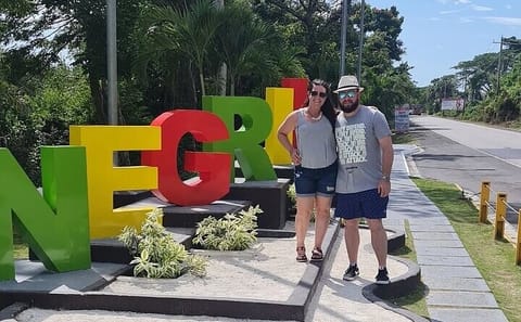 Negril 7 Mile Beach and Ricks Cafe Day Trip with Shopping