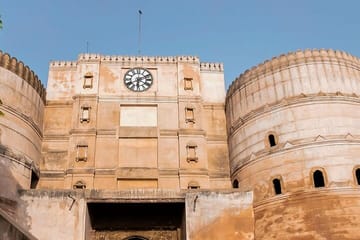 Cultural and Historical Tour of Ahmedabad and Dholavira