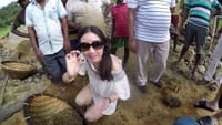 Ratnapura Full Day Tour with Water Falls, Gem Mines and Saman Devalaya 7