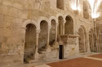 Alcobaca Monastery