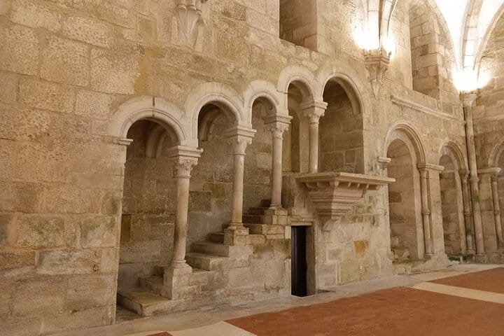 Alcobaca Monastery