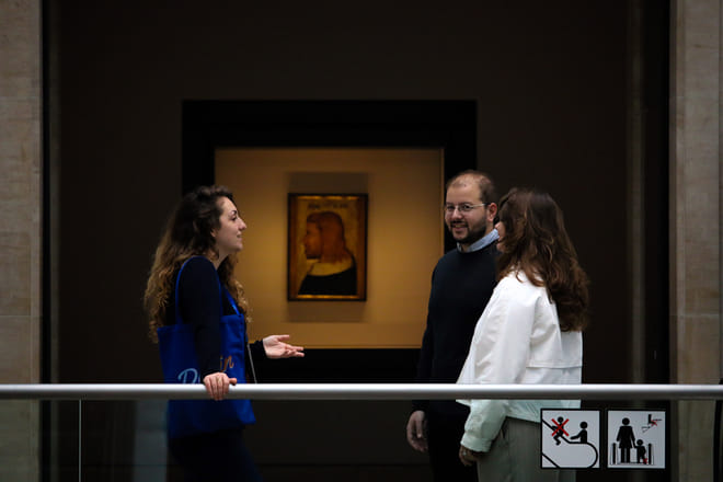 Private Louvre Evening Tour – Experience highlights & fewer crowds