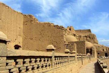 7-Day Customized Xinjiang Highlights Tour in China