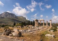 Ancient Corinth Half Day Tour 5
